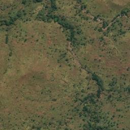 Satellite imagery of Diamalungo, AO