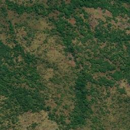 Satellite imagery of Calanga, AO