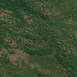 Satellite imagery of Calanga, AO