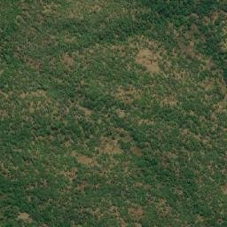 Satellite imagery of Calanga, AO