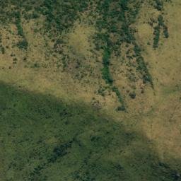 Satellite imagery of Quilenga, AO