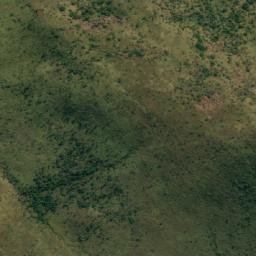 Satellite imagery of Quilenga, AO