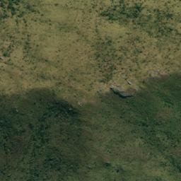 Satellite imagery of Quilenga, AO