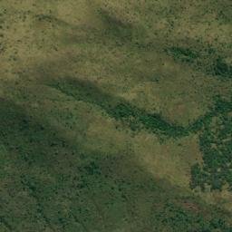 Satellite imagery of Quilenga, AO