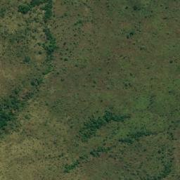 Satellite imagery of Cassalala, AO