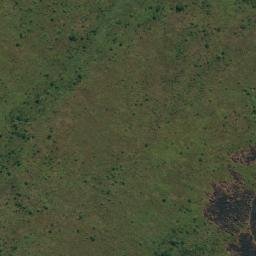 Satellite imagery of Cassalala, AO
