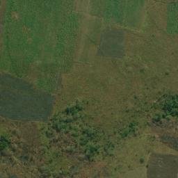 Satellite imagery of Caála, AO