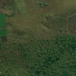 Satellite imagery of Catembele, AO