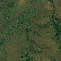Satellite imagery of Catembele, AO