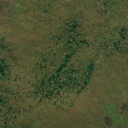Satellite imagery of Zolo, AO