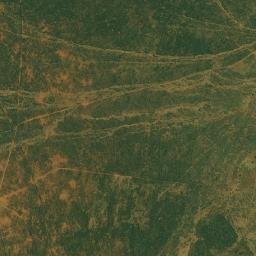 Satellite imagery of Cambaxi, AO