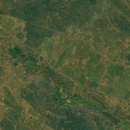 Satellite imagery of Cambaxi, AO