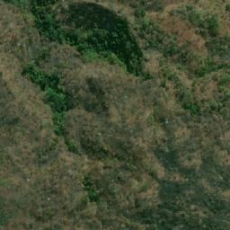 Satellite imagery of Quifungo, AO