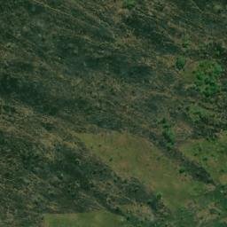 Satellite imagery of Quifungo, AO