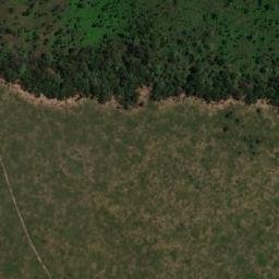 Satellite imagery of Capenda-Cuilo, AO