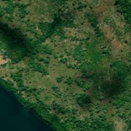 Satellite imagery of Mangrove Point, TZ