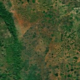 Satellite imagery of Mangrove Point, TZ