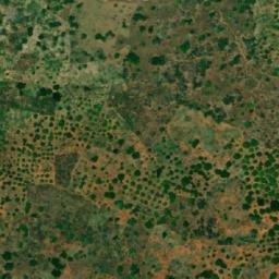 Satellite imagery of Mangrove Point, TZ