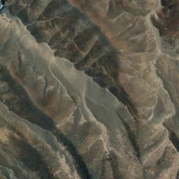 Satellite imagery of Punta El Arco Chico, PE