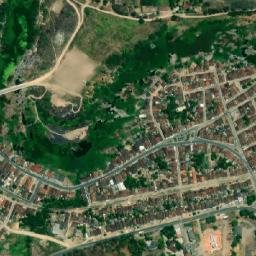 Satellite imagery of Riacho Alegre, BR