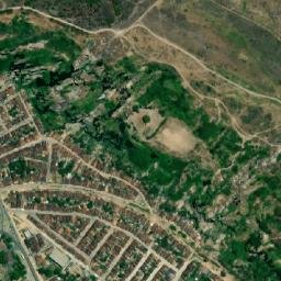 Satellite imagery of Riacho Alegre, BR