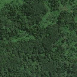 Satellite imagery of Bilaombo, AO