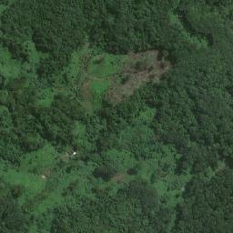 Satellite imagery of Bilaombo, AO