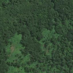 Satellite imagery of Bilaombo, AO