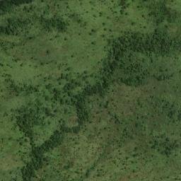 Satellite imagery of Jangada, AO