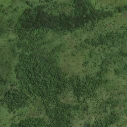 Satellite imagery of Jangada, AO