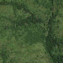 Satellite imagery of Jangada, AO