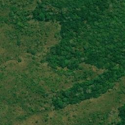 Satellite imagery of Calemba, AO