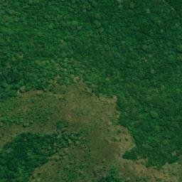 Satellite imagery of Calemba, AO