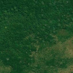 Satellite imagery of Calemba, AO