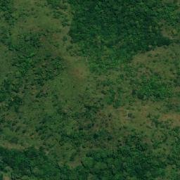 Satellite imagery of Lala, AO