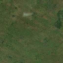 Satellite imagery of Mbanza Cuculo, AO