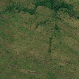 Satellite imagery of Mbanza Cuculo, AO