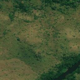 Satellite imagery of Cabondo, AO