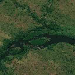 Satellite imagery of Cabondo, AO