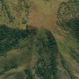 Satellite imagery of Cangala Gala, AO