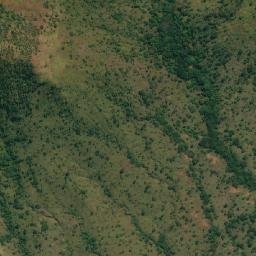 Satellite imagery of Cangala Gala, AO