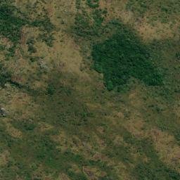 Satellite imagery of Calanga, AO