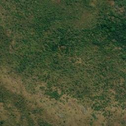 Satellite imagery of Calanga, AO