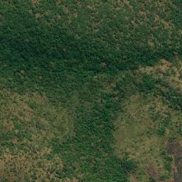 Satellite imagery of Calanga, AO