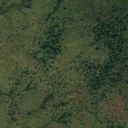 Satellite imagery of Quilenga, AO