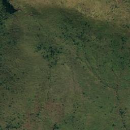 Satellite imagery of Quilenga, AO