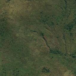 Satellite imagery of Quilenga, AO