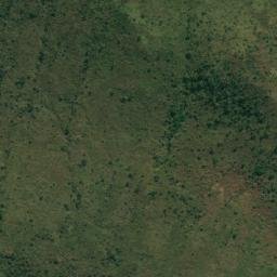 Satellite imagery of Quilenga, AO