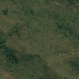 Satellite imagery of Quilenga, AO