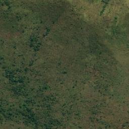 Satellite imagery of Cassalala, AO
